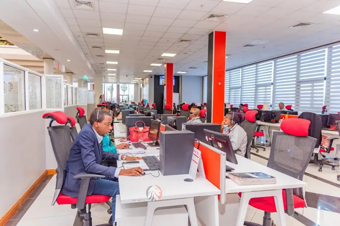 kra pin registration